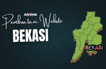 Jasa website profesional di Bekasi Timur
