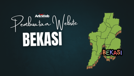Jasa website profesional di Bekasi Timur