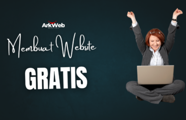 Membuat Website Gratis