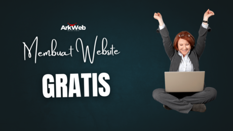 Membuat Website Gratis