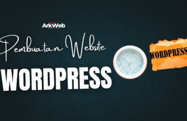 Jasa web company profile