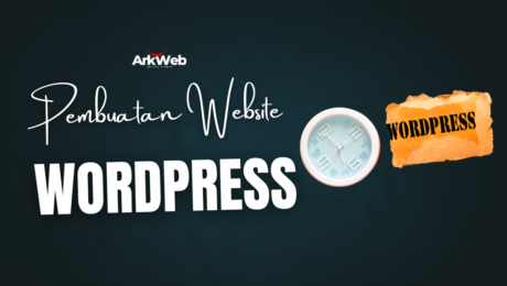 Jasa web company profile