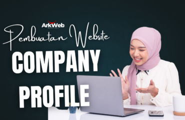 Website company profile