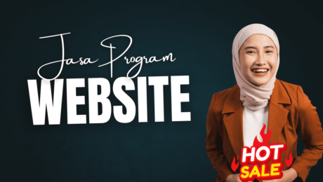 Perbaikan Website