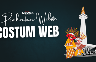 Jasa Pembuatan Website Toko Online
