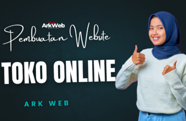 Jasa bikin website UMKM Bekasi Selatan