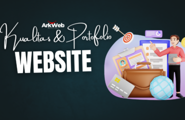 Jasa pembuatan website Bekasi Timur