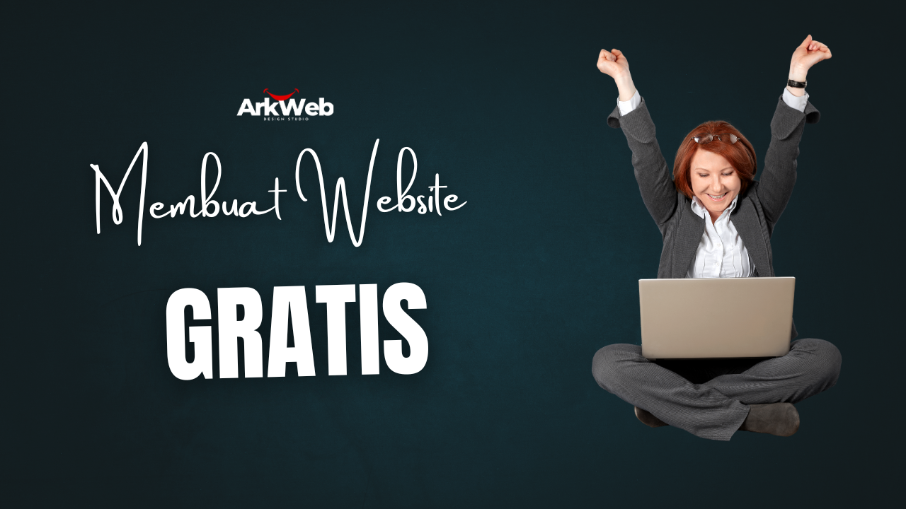 Membuat Website Gratis Harga Jasa Pembuatan Website Terbaru 2025