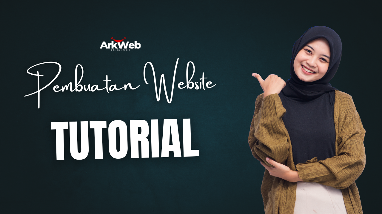 Pembuatan Website Jasa pembuatan website Bekasi Selatan