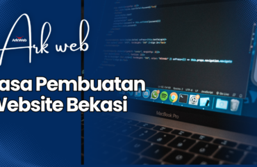 Jasa Pembuatan Website Bekasi