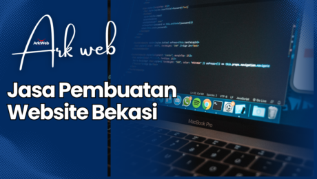 Jasa Pembuatan Website Bekasi