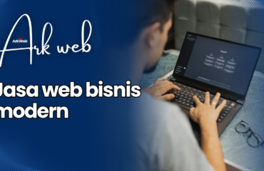 jasa pembuatan website profesional