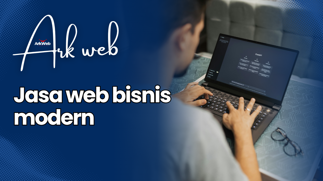 JJasa Pembuatan Website Terpercaya dengan Desain Responsif jasa pembuatan website profesional
