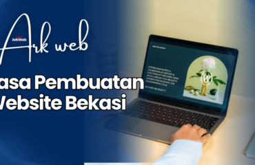 Jasa Pembuatan Website Bekasi