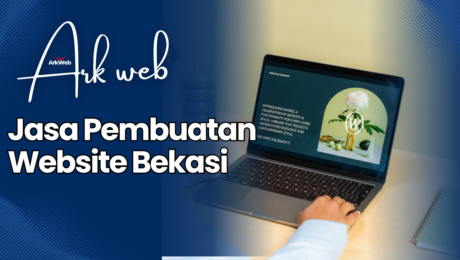 Jasa Pembuatan Website Bekasi