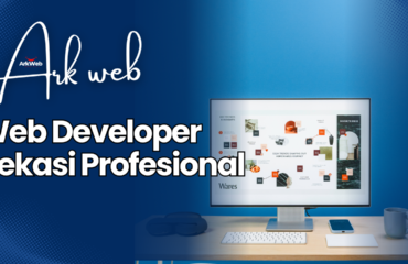 Web Developer Bekasi Profesional