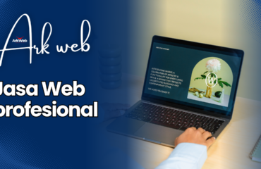 jasa website perusahaan