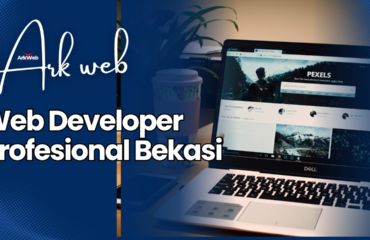 Web Developer Profesional Bekasi