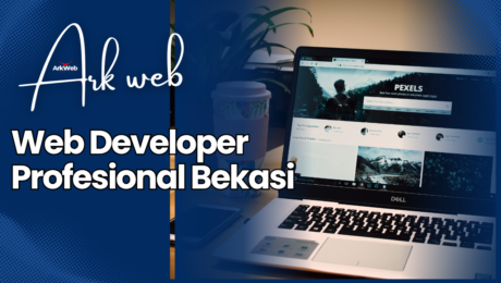 Web Developer Profesional Bekasi