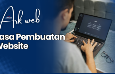 Jasa Pembuatan Website
