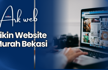 Bikin Website Murah Bekasi
