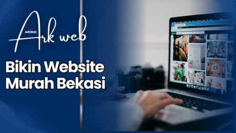 Bikin Website Murah Bekasi