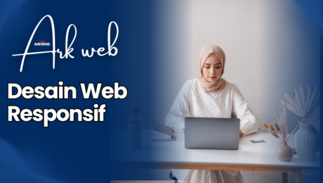 Desain Web Responsif