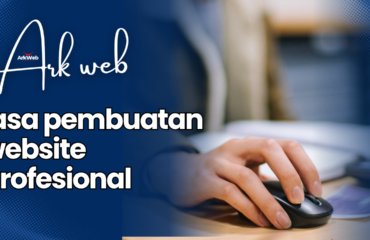 jasa pembuatan website profesional