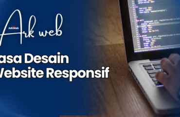 Jasa Desain Website Responsif