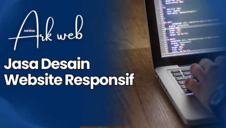 Jasa Desain Website Responsif