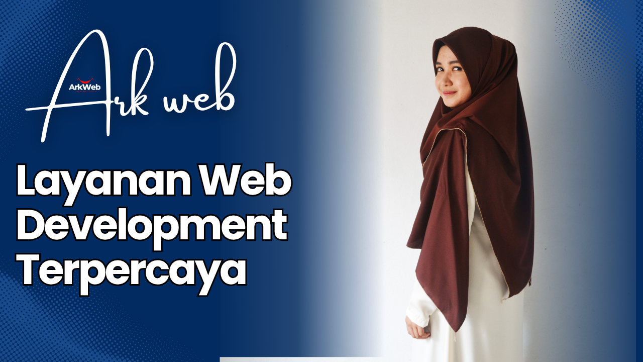 JJasa Pembuatan Website Terpercaya dengan Desain Responsif (6) Layanan Web Development Terpercaya