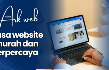 jasa website murah dan terpercaya