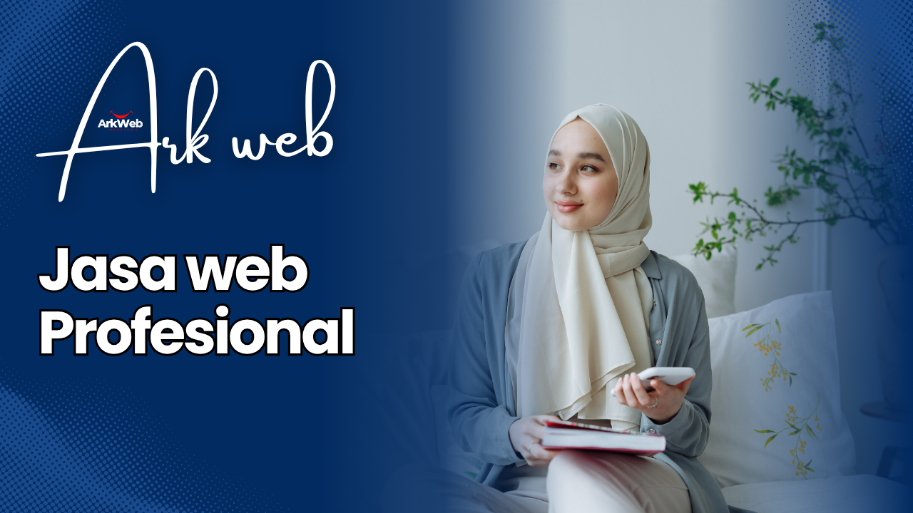 JJasa Pembuatan Website Terpercaya dengan Desain Responsif