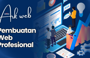 Jasa Pembuatan Website Profesional