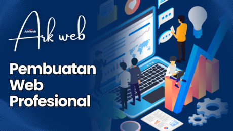 Jasa Pembuatan Website Profesional
