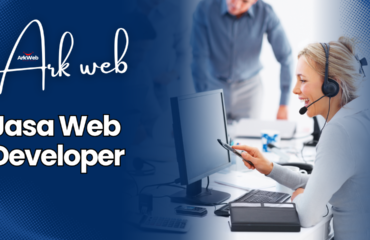 Jasa Web Developer