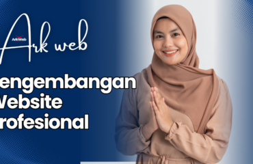 Pengembangan Website Profesional