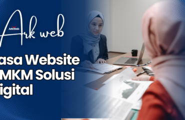 Jasa Website UMKM
