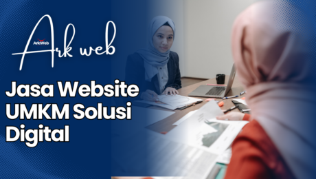 Jasa Website UMKM