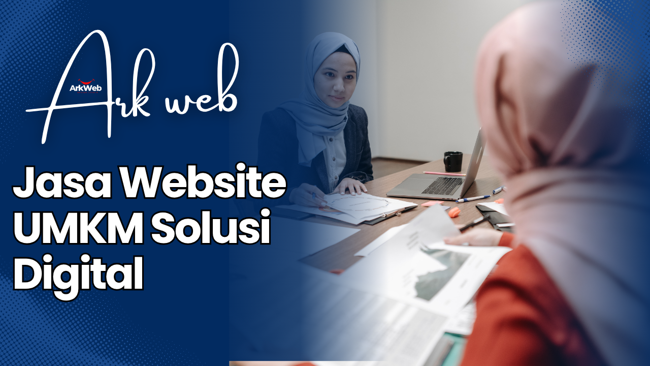 JJasa Pembuatan Website Terpercaya dengan Desain Responsif (10) Jasa Website UMKM