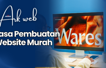 Jasa Pembuatan Website Murah