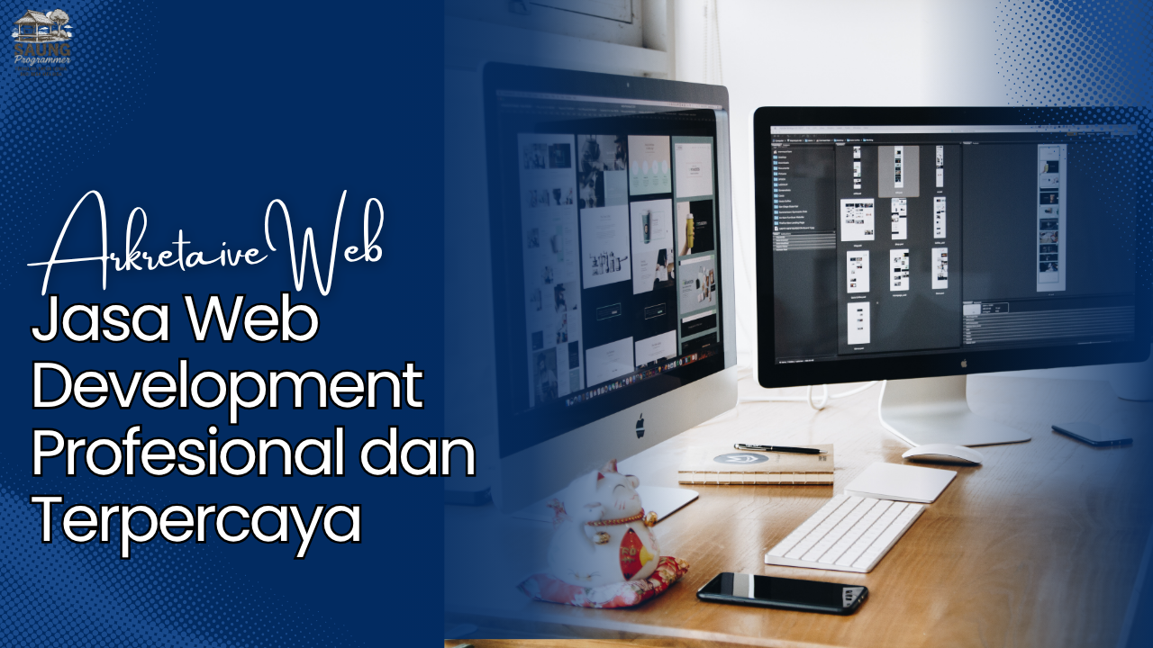 JJasa Pembuatan Website Terpercaya dengan Desain Responsif (14) Jasa Web Development Profesional