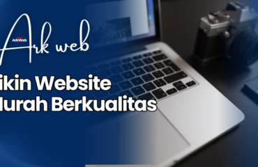 Bikin Website Murah Berkualitas