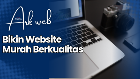 Bikin Website Murah Berkualitas