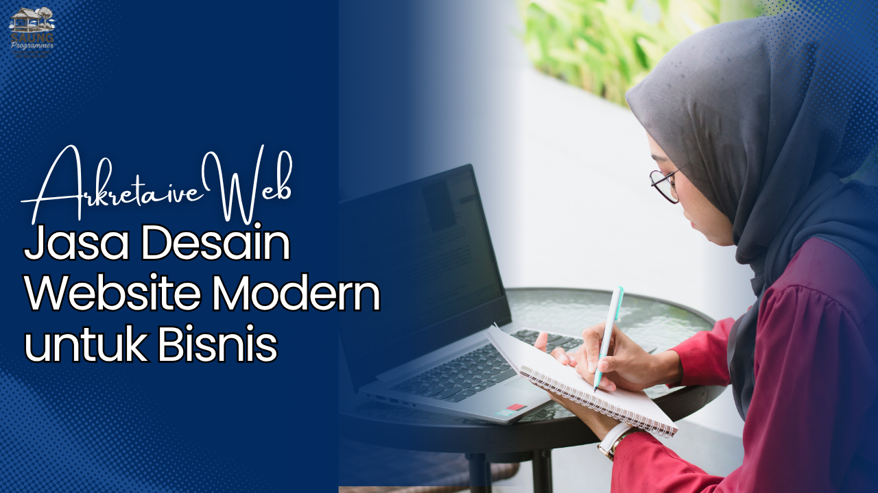 JJasa Pembuatan Website Terpercaya dengan Desain Responsif (15) Jasa Desain Website Modern untuk Bisnis