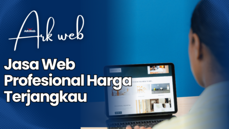 Jasa Web Profesional Harga Terjangkau