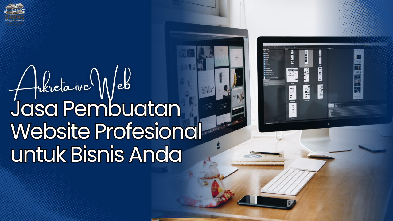 JJasa Pembuatan Website Terpercaya dengan Desain Responsif (16) Jasa Pembuatan Website Profesional