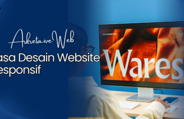 Jasa Desain Website Responsif