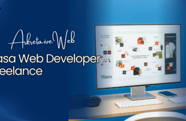 Jasa Web Developer Freelance