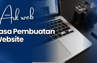Jasa Pembuatan Website